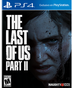The Last of Us Part II