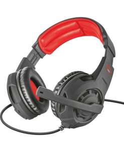 Trust: Audífonos Gamer – GXT 310 Radius