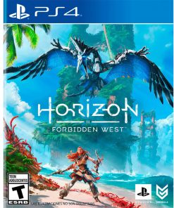 Horizon II Forbidden West