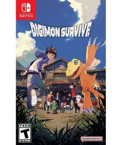 Digimon Survive