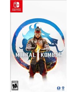 Mortal Kombat 1