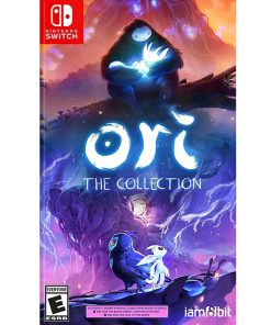 Ori: The Collection