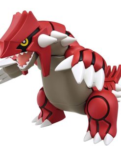 Figura Pokémon Model Kit: Pokémon – Groudon