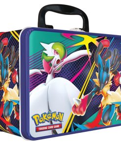 Pokémon TCG: Collector Chest Q4 2025