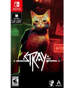 Stray