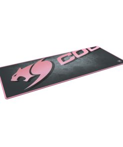 Cougar: Gaming Mouse Pad XL – Arena X Pink