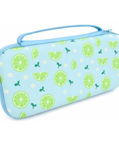 Estuche Switch: Limones