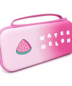 Estuche Switch: Sandía