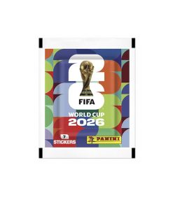 FIFA World Cup 2026 (Panini): Sobre