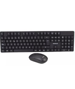 Tecnolab: Combo Mouse Inalámbrico y Teclado Inalámbrico – TL645