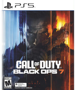 Call of Duty: Black Ops 7