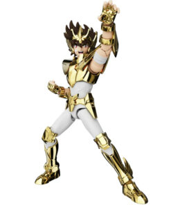 Figura Blokees Plastic Model Kit: Saint Seiya Champion Class EX – Pegasus Seiya