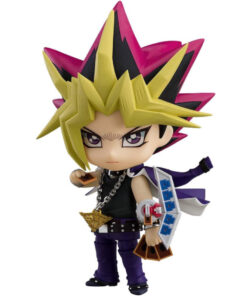 Figura Nendoroid: Yu-Gi-Oh! – Yami Yugi