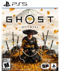 Ghost of Yotei