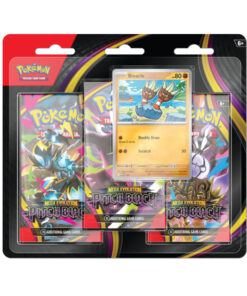 Pokémon JCC: Blister Binacle – Megaevolución Tinieblas Umbrías